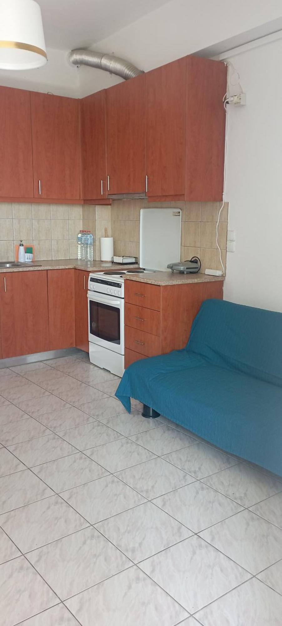 Ferienwohnung Lentas Royal Exterior foto